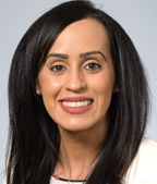 Sara El-Sherbini, DMD