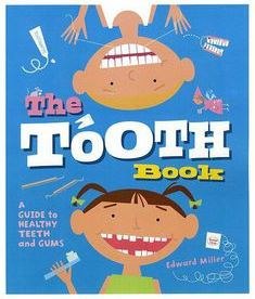 the tooth book
